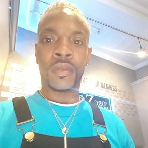 Meet your Posher, Glendon-tyler